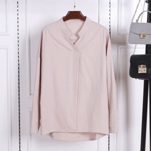 最新品牌折扣女長袖襯衣價格及批發(fā)報價指南