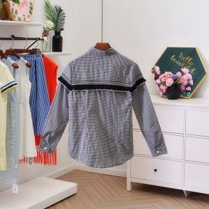 品牌折扣女長袖襯衣價格與批發(fā)報價指南