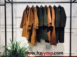 品牌折扣女裝批發(fā) 陳列，決定庫存消化的無形之手