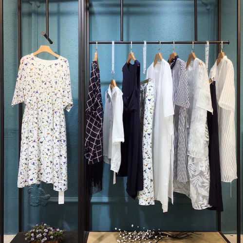 雪萊爾女裝19夏裝 品牌折扣尾貨的時尚密碼與批發(fā)價值解析