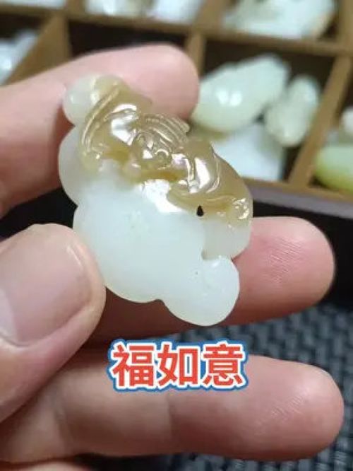 探秘和田玉 珠寶、文玩與奢侈品的完美交匯