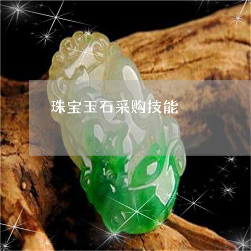 珠寶玉石采購技能全解析 從入門到精通的實戰指南