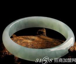 淺析金翠福玉器珠寶之廣闊發展前景